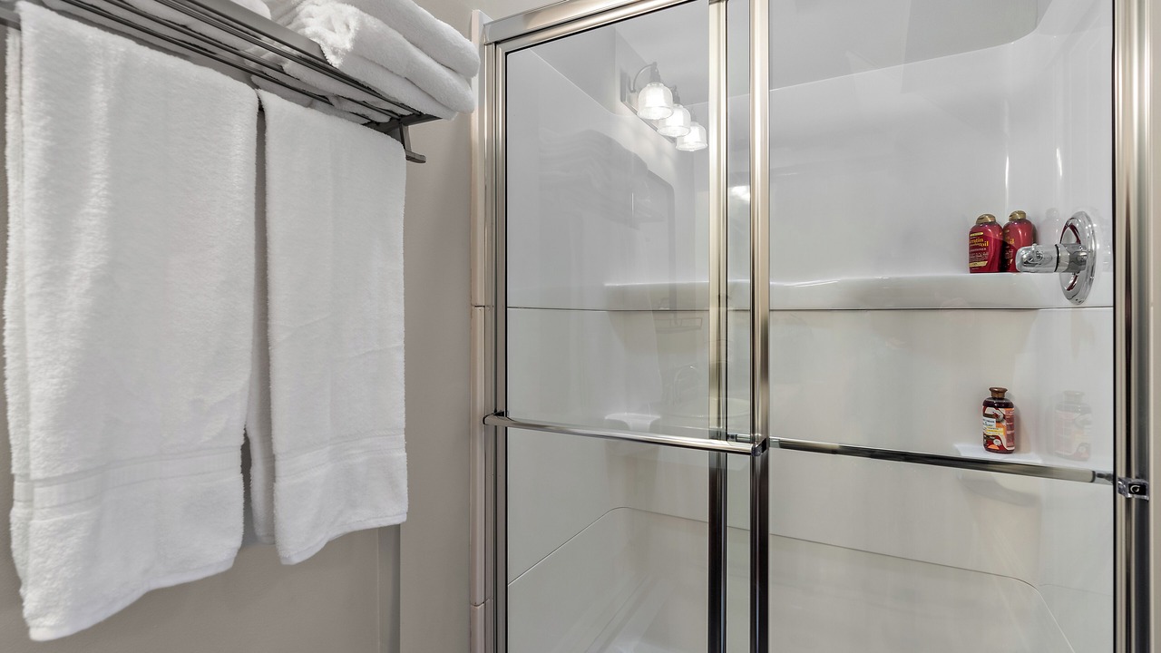 Photo of Bathroom in West Seventh