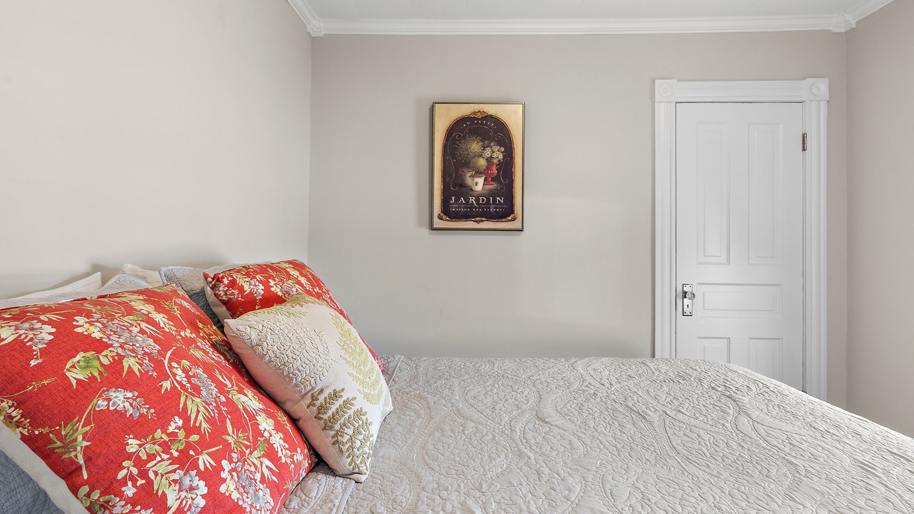 Photo of Bedroom in West Seventh