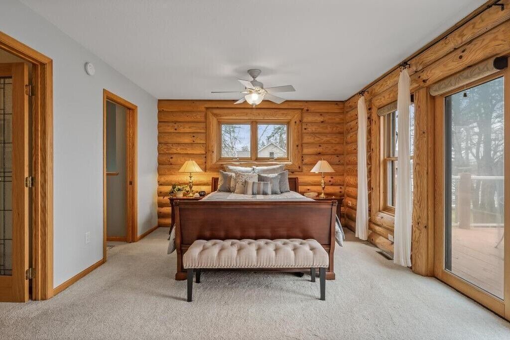 Photo of Bedroom in Rush City