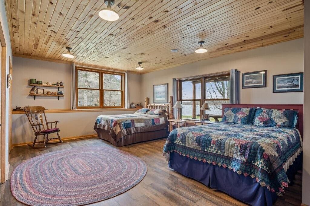 Photo of Bedroom in Rush City