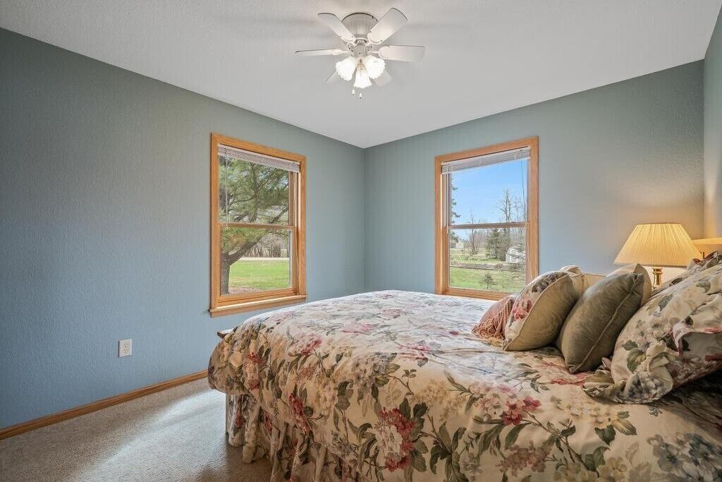 Photo of Bedroom in Rush City