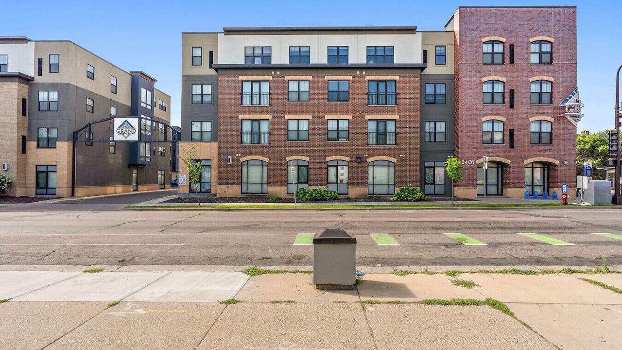 Photo of Outdoor in Downtown Minneapolis