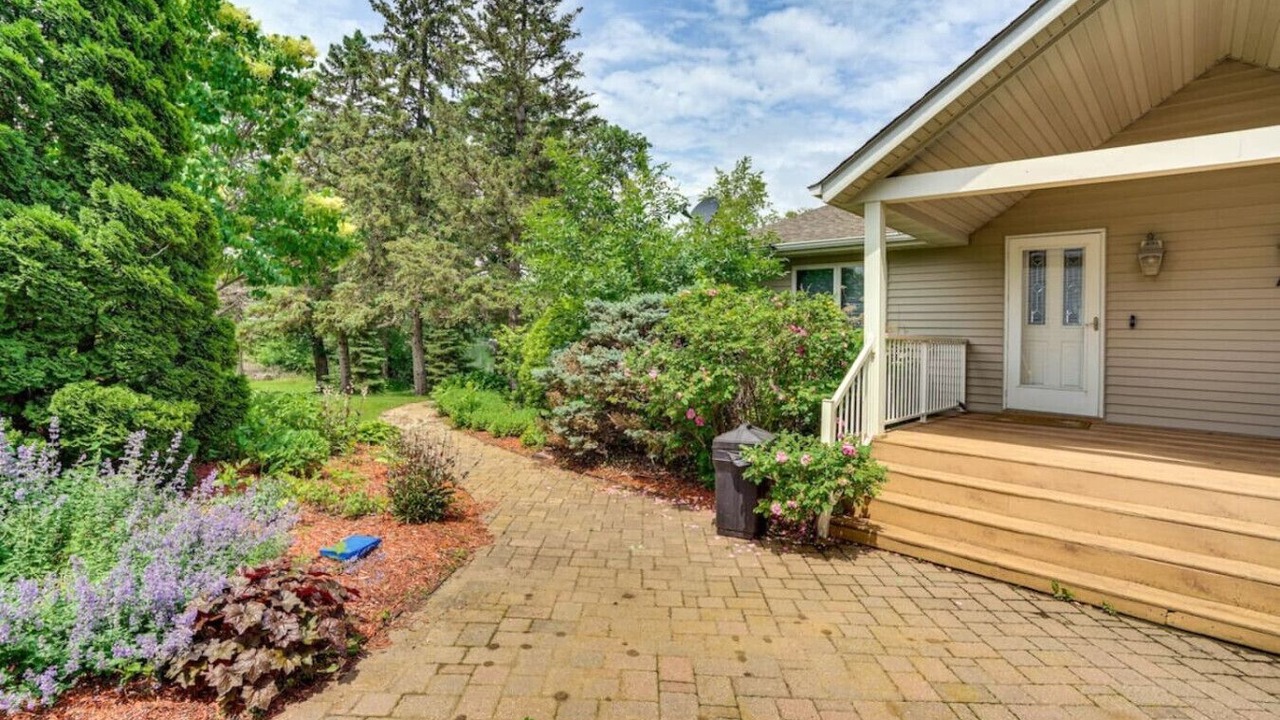 Photo of Outdoor in Howard Lake