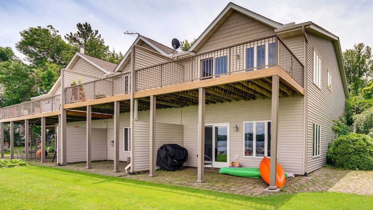Photo of Outdoor in Howard Lake