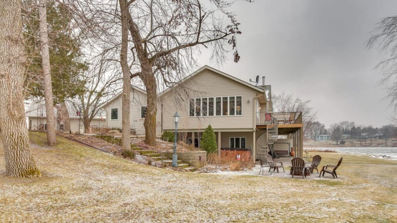 Photo of Outdoor in Howard Lake