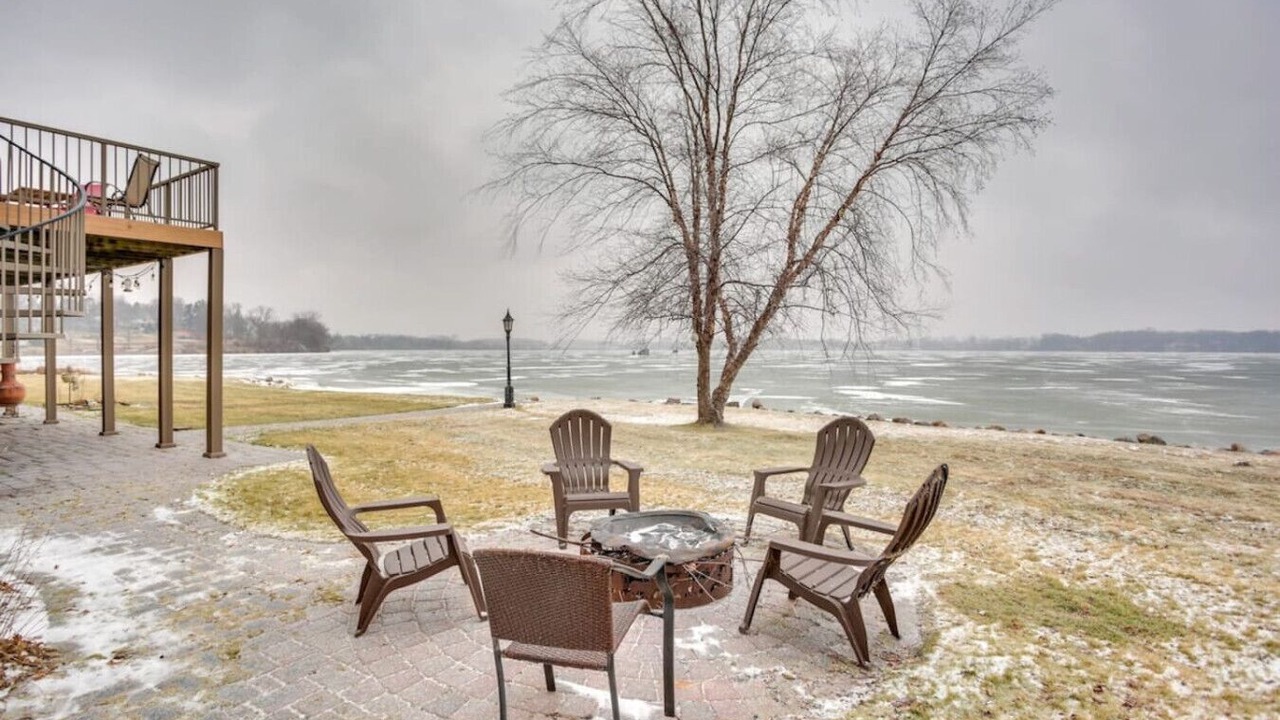 Photo of Outdoor in Howard Lake