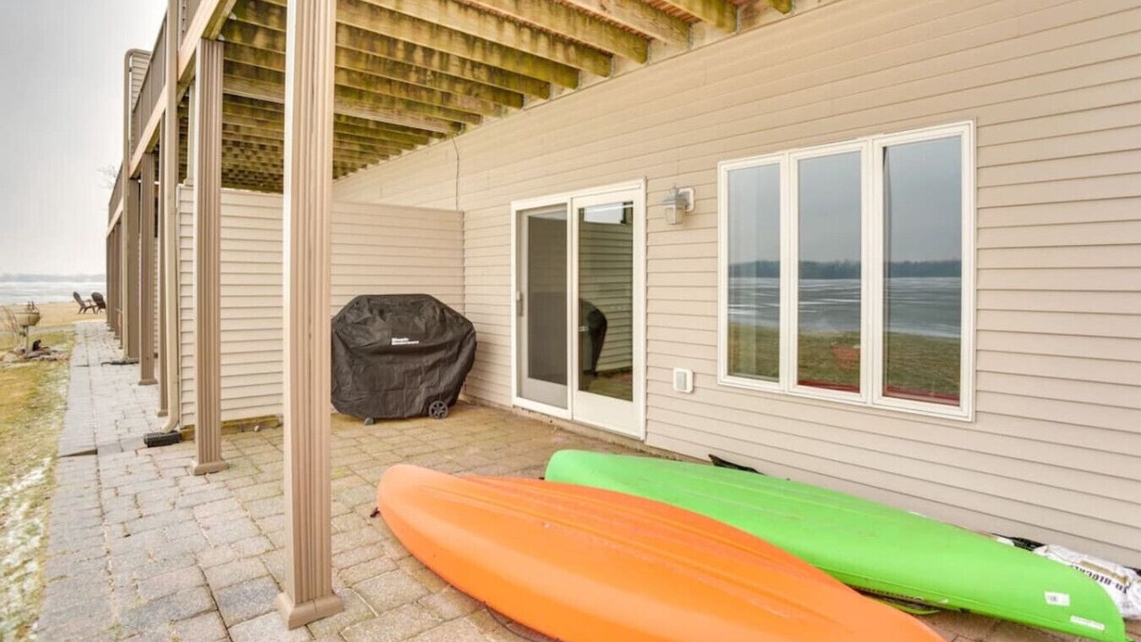 Photo of Outdoor in Howard Lake