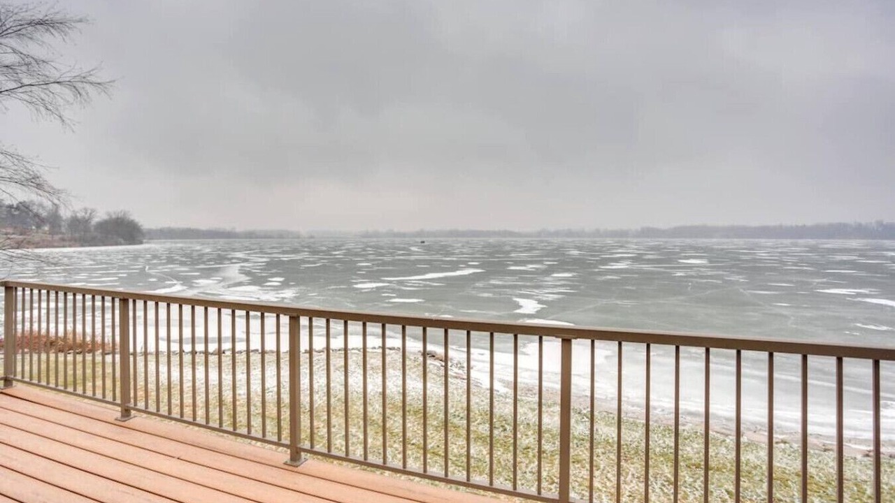 Photo of Outdoor in Howard Lake