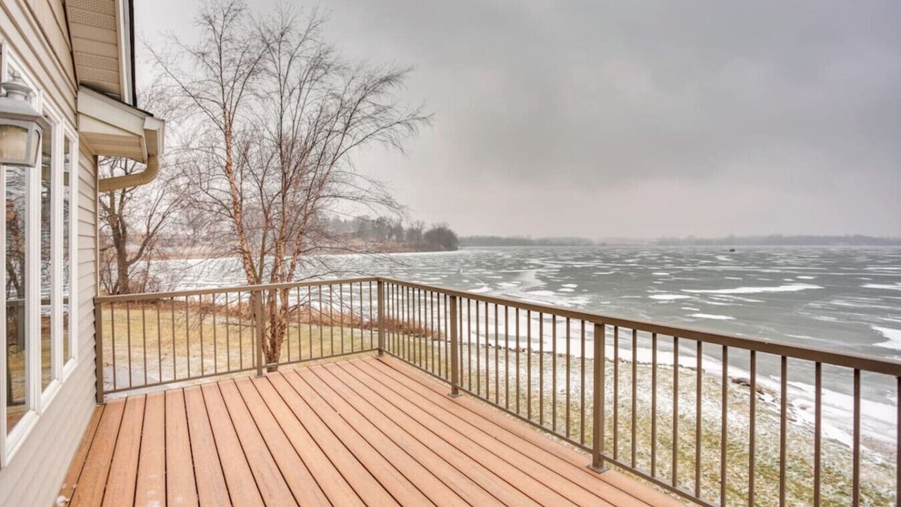 Photo of Outdoor in Howard Lake