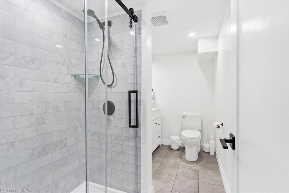 Photo of Bathroom in Erinsville