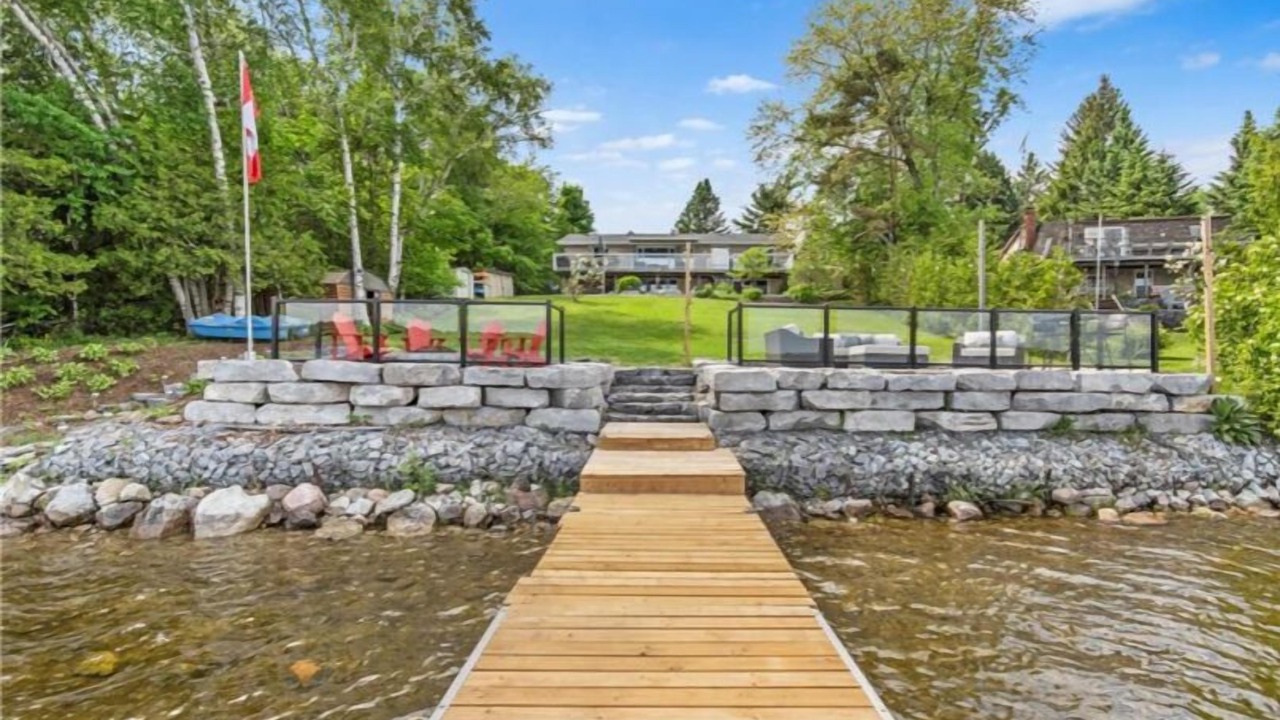 Photo of Outdoor in Erinsville