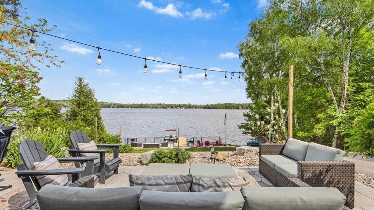 Photo of Outdoor in Erinsville