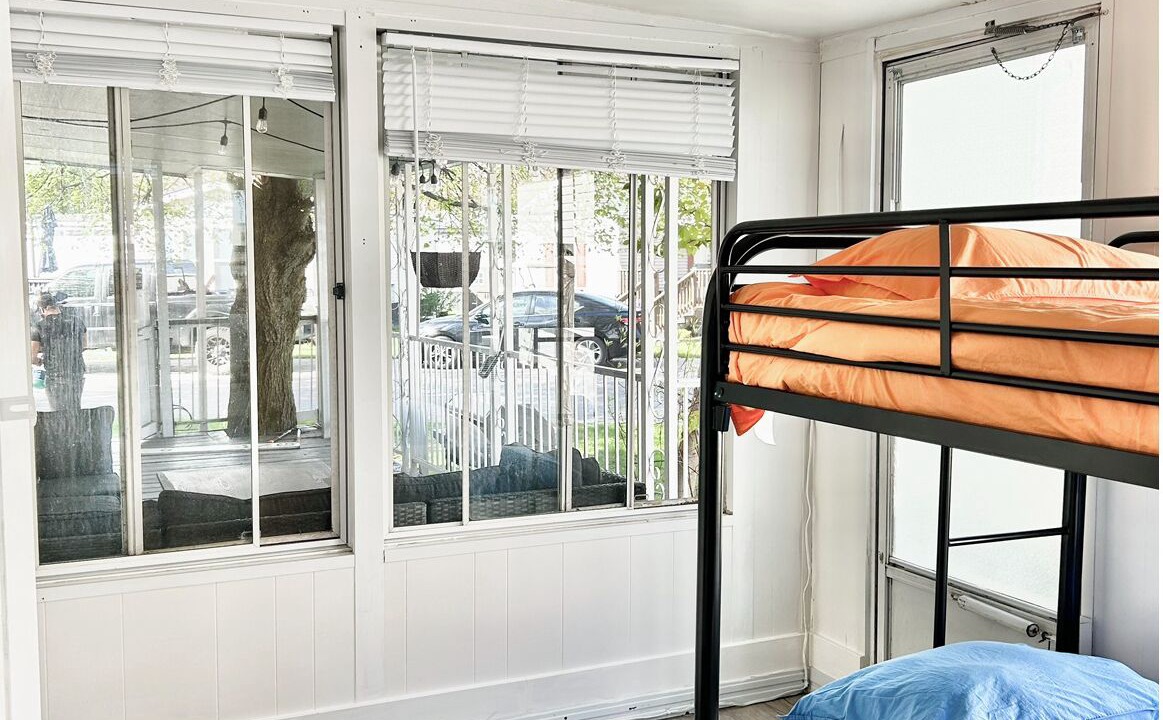 Photo of Bedroom in Sherkston