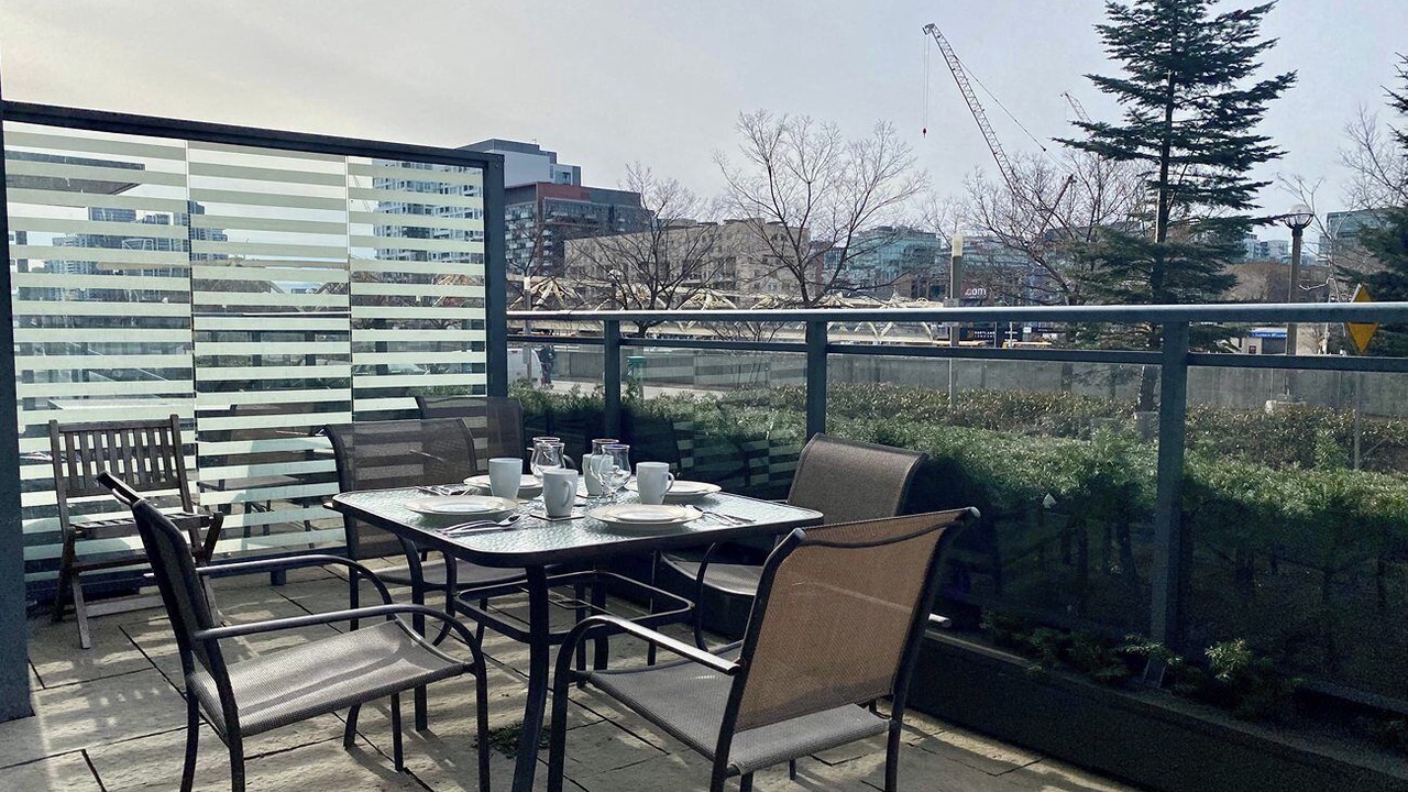 Photo of Outdoor in CityPlace