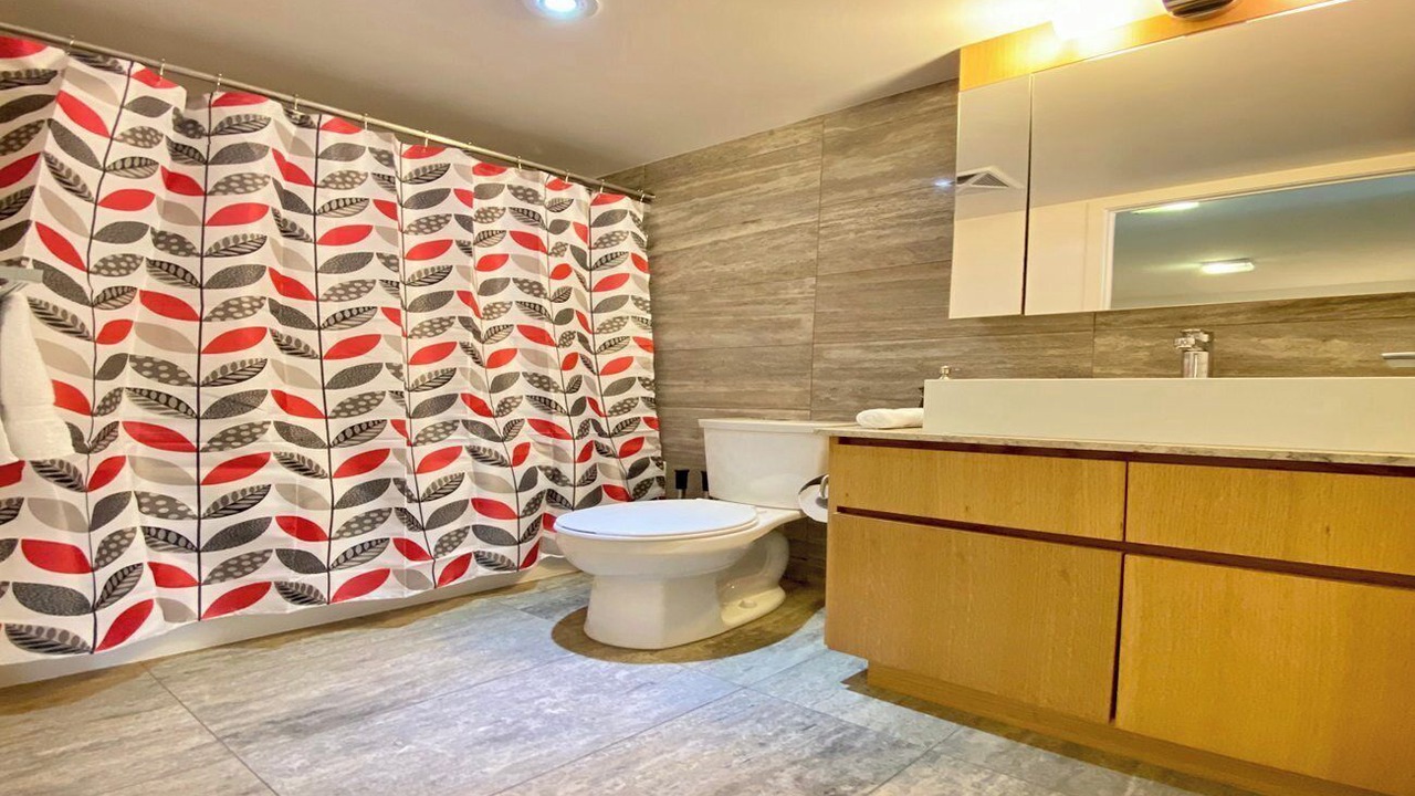 Photo of Bathroom in CityPlace