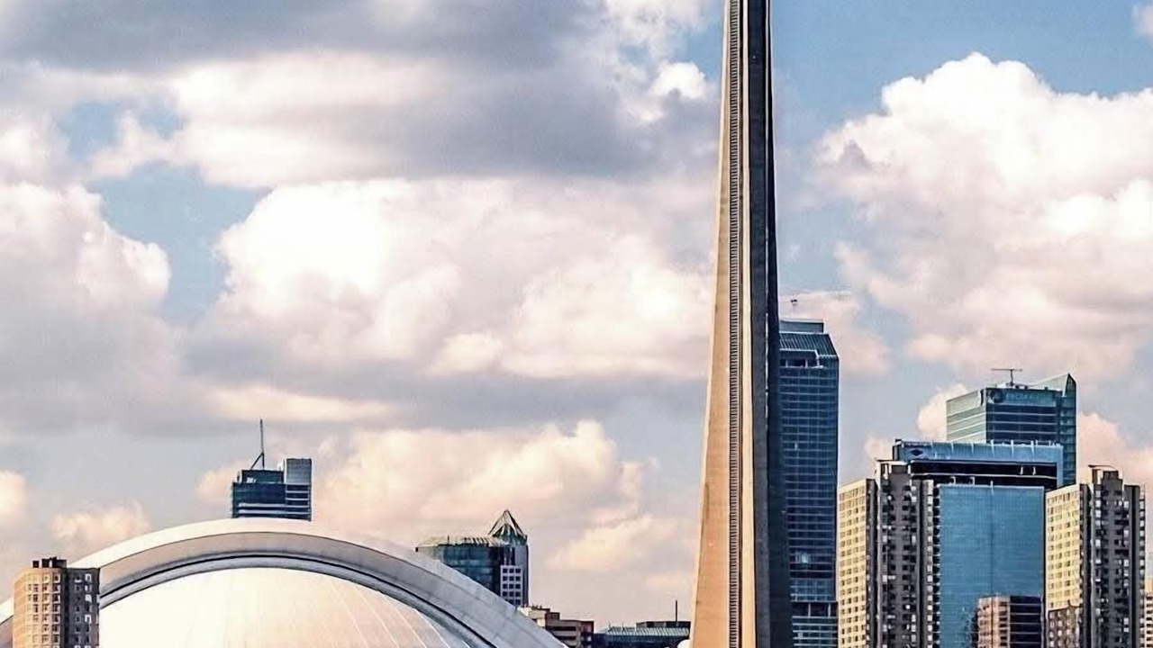 Photo of Outdoor in CityPlace