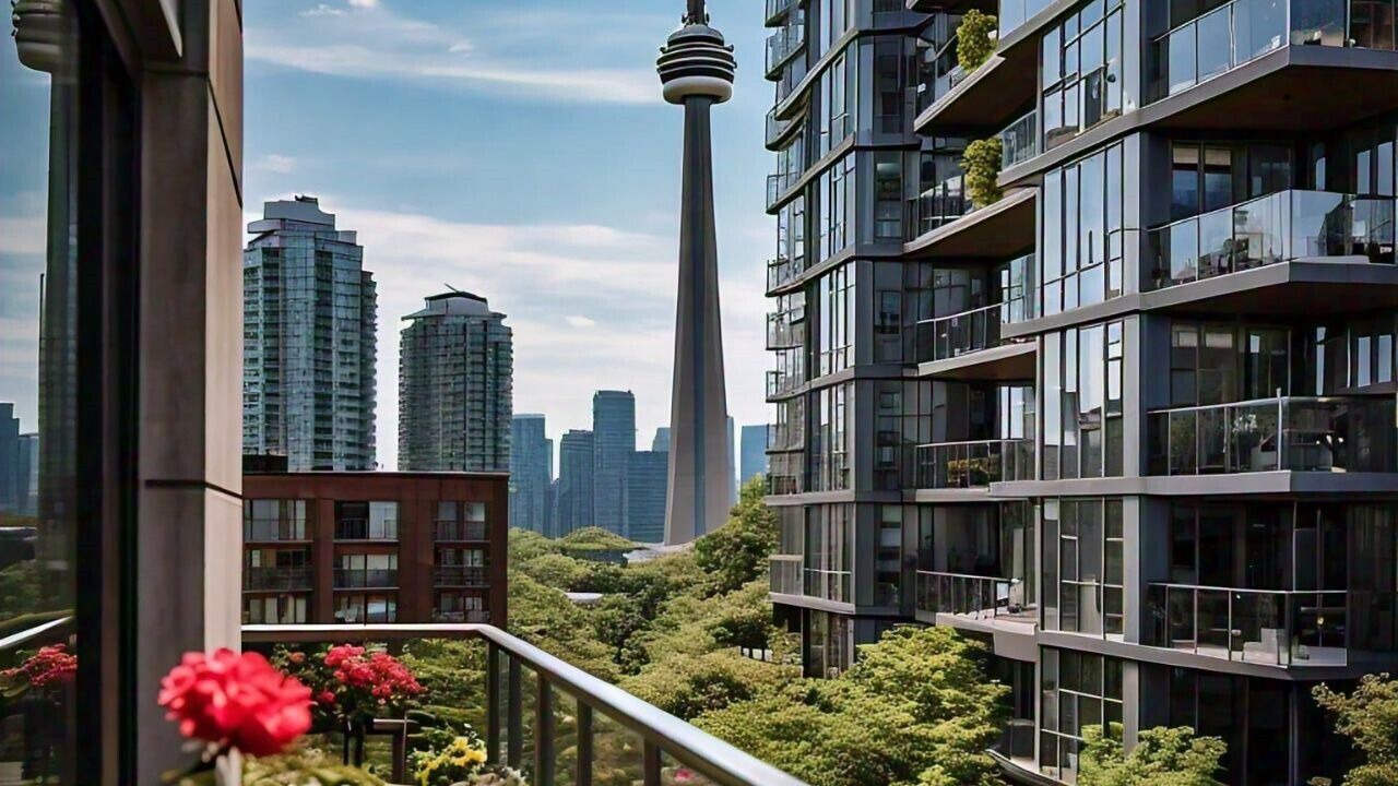 Photo of Outdoor in CityPlace