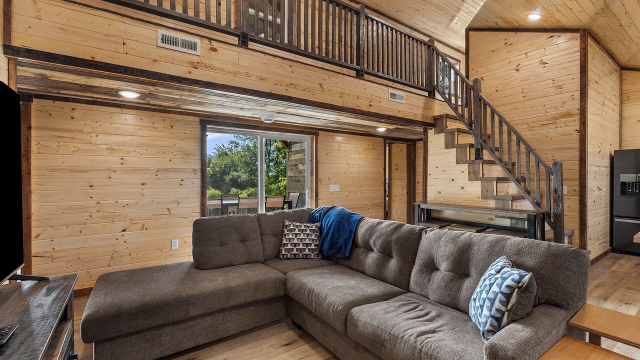 Photo of Livingroom in Osakis