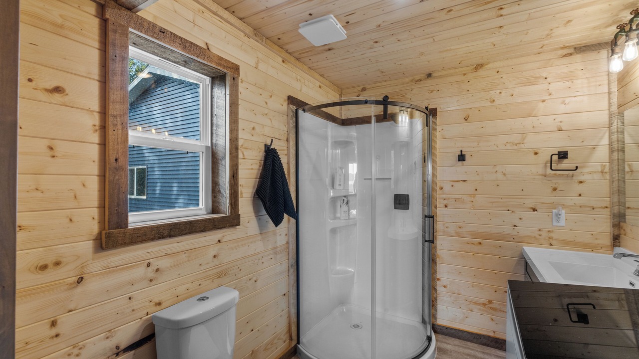Photo of Bathroom in Osakis