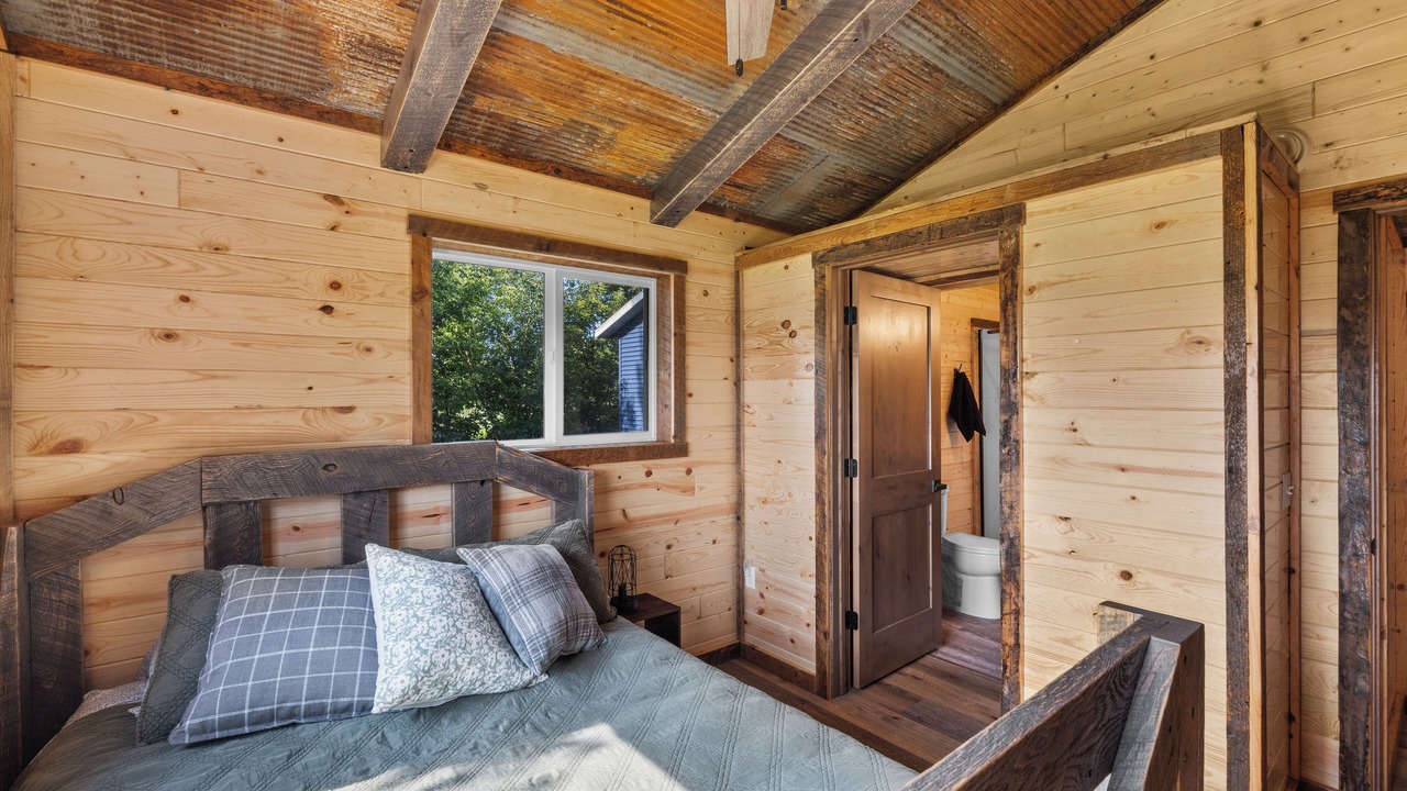Photo of Bedroom in Osakis