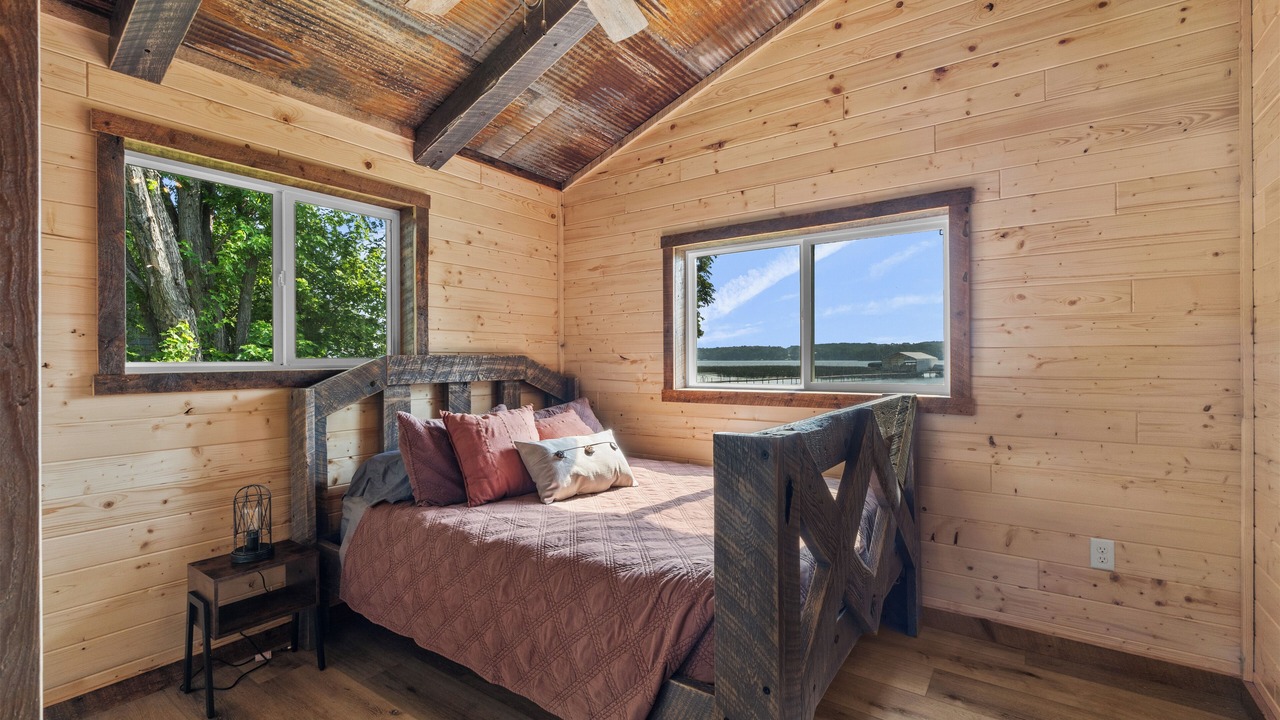 Photo of Bedroom in Osakis