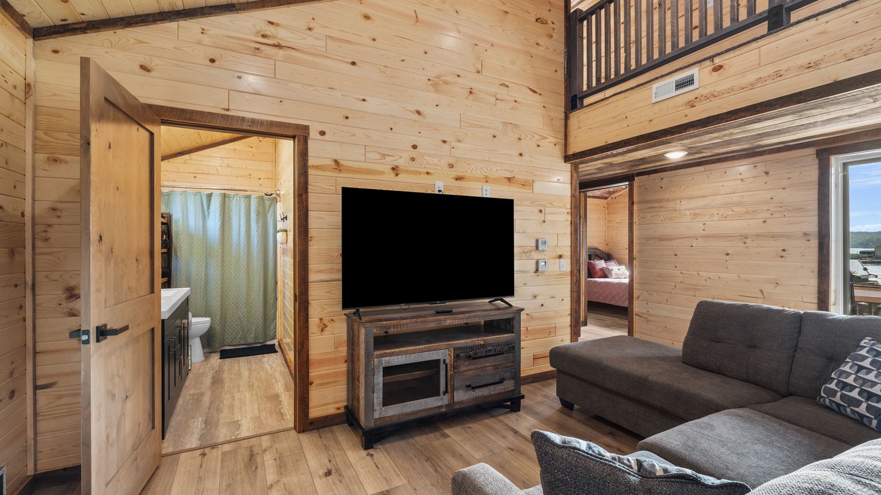 Photo of Livingroom in Osakis
