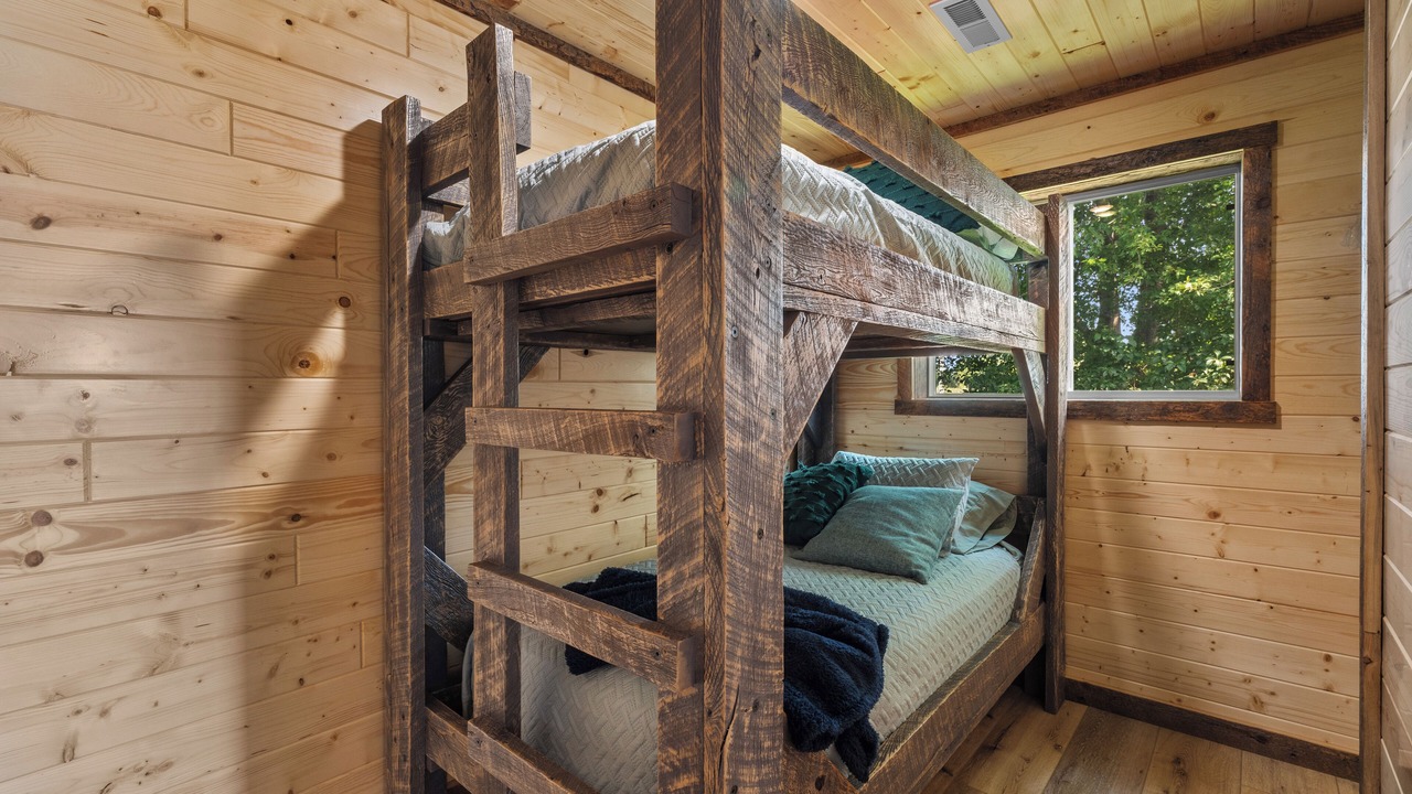 Photo of Bedroom in Osakis