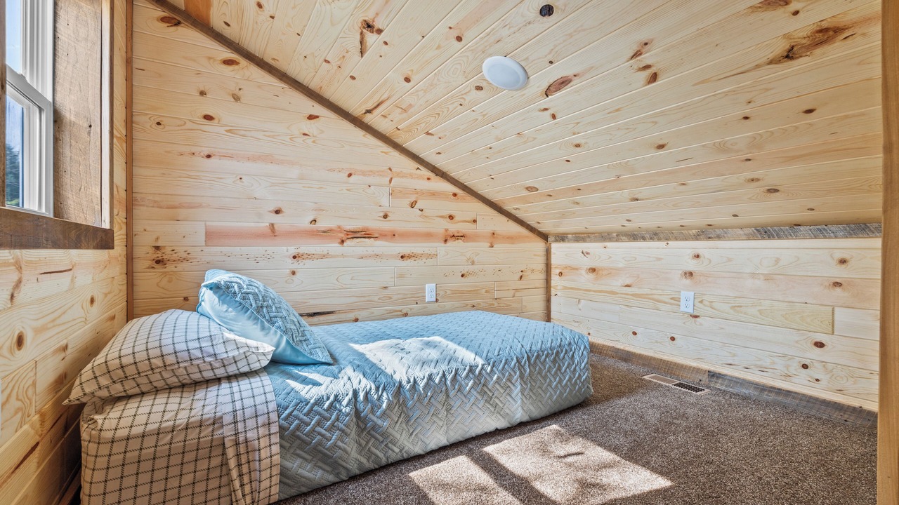Photo of Bedroom in Osakis