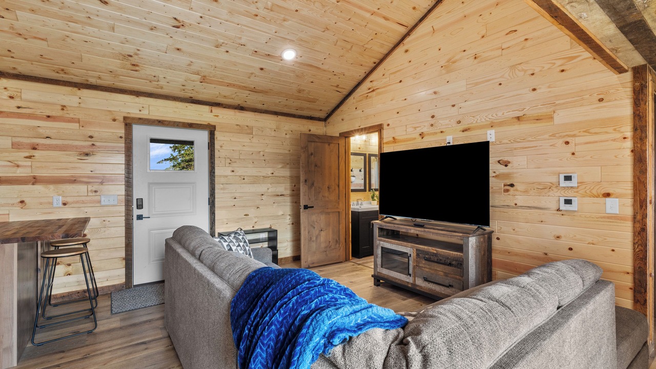 Photo of Livingroom in Osakis