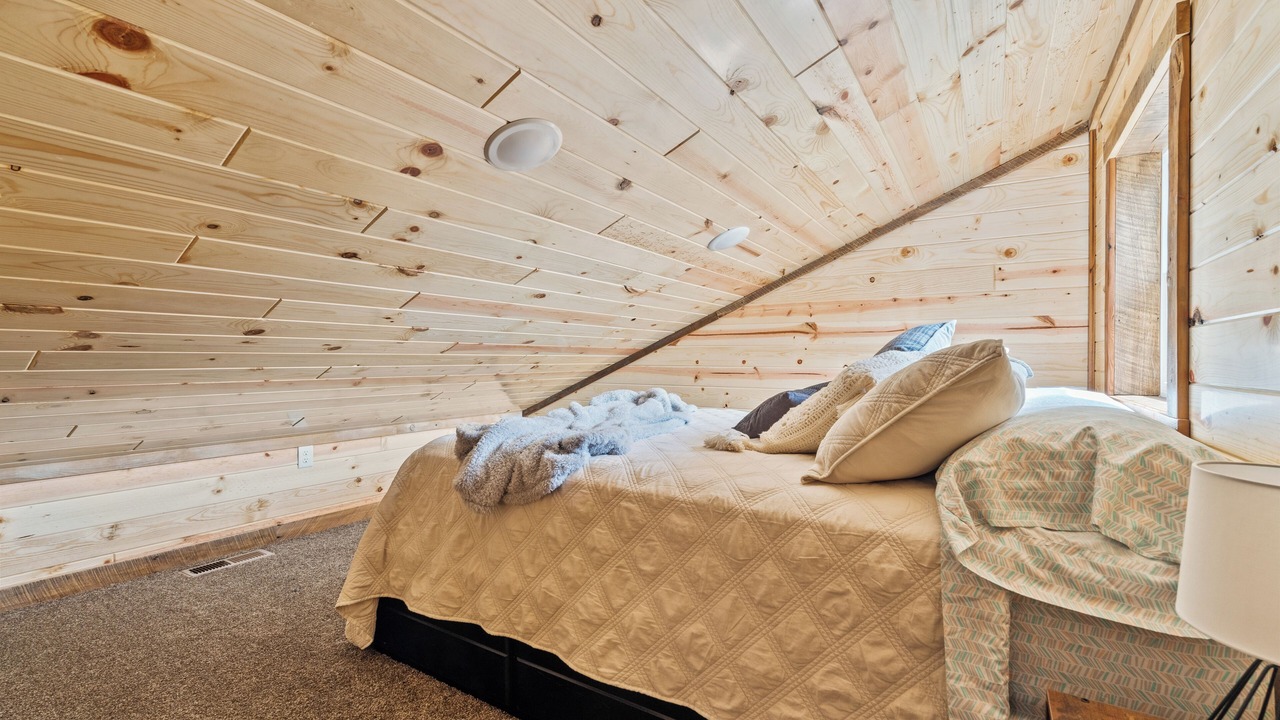 Photo of Bedroom in Osakis