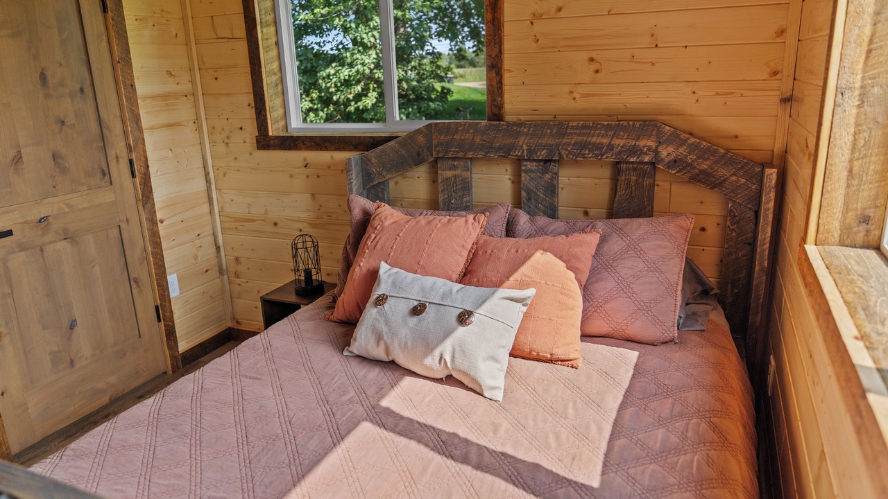 Photo of Bedroom in Osakis