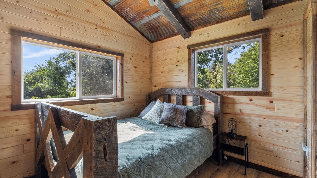 Photo of Bedroom in Osakis