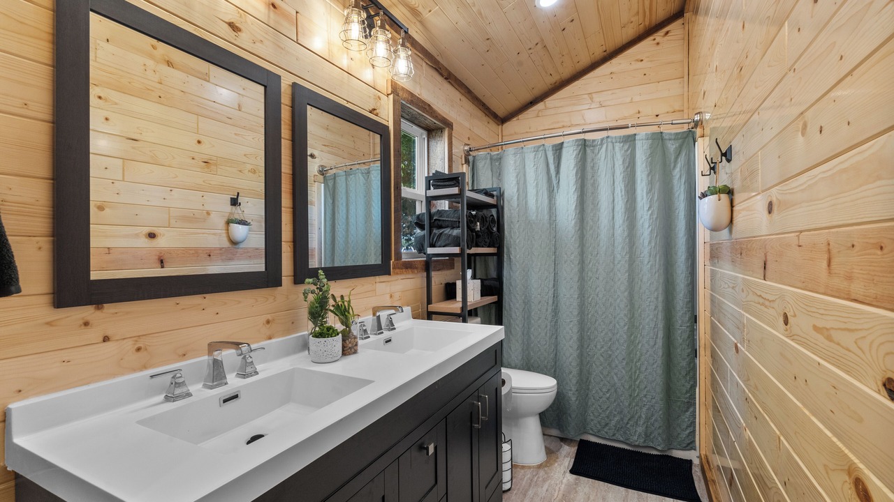 Photo of Bathroom in Osakis