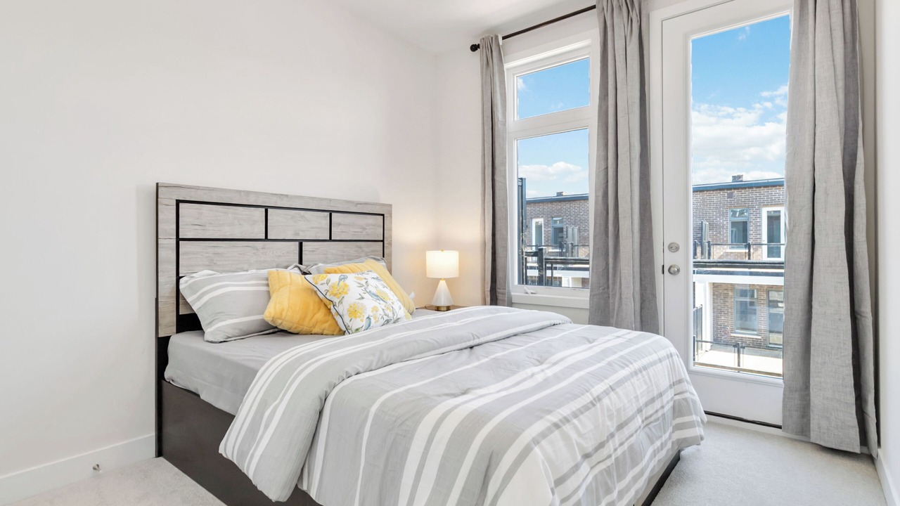 Photo of Bedroom in Oakville