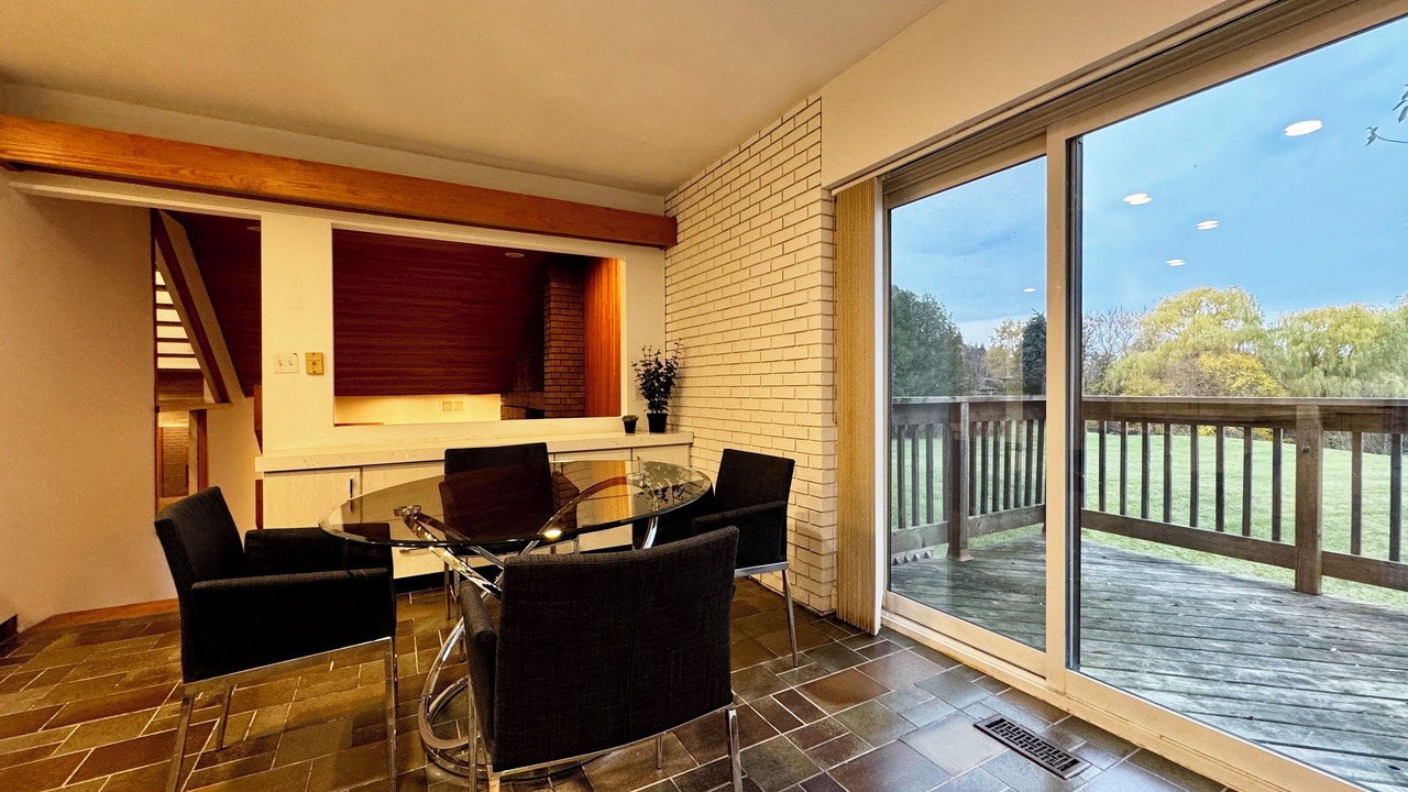 Photo of Outdoor in Bayview Woods - Steeles