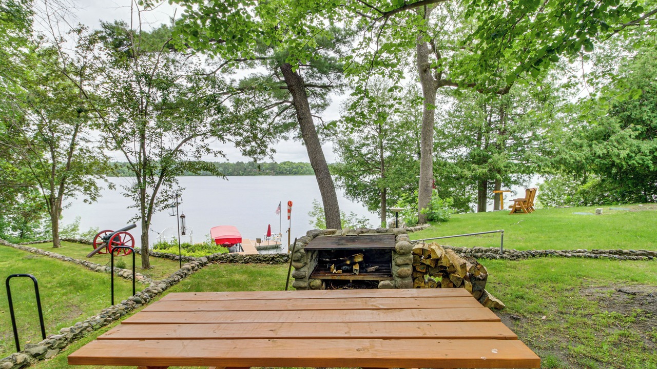 Photo of Outdoor in Walker