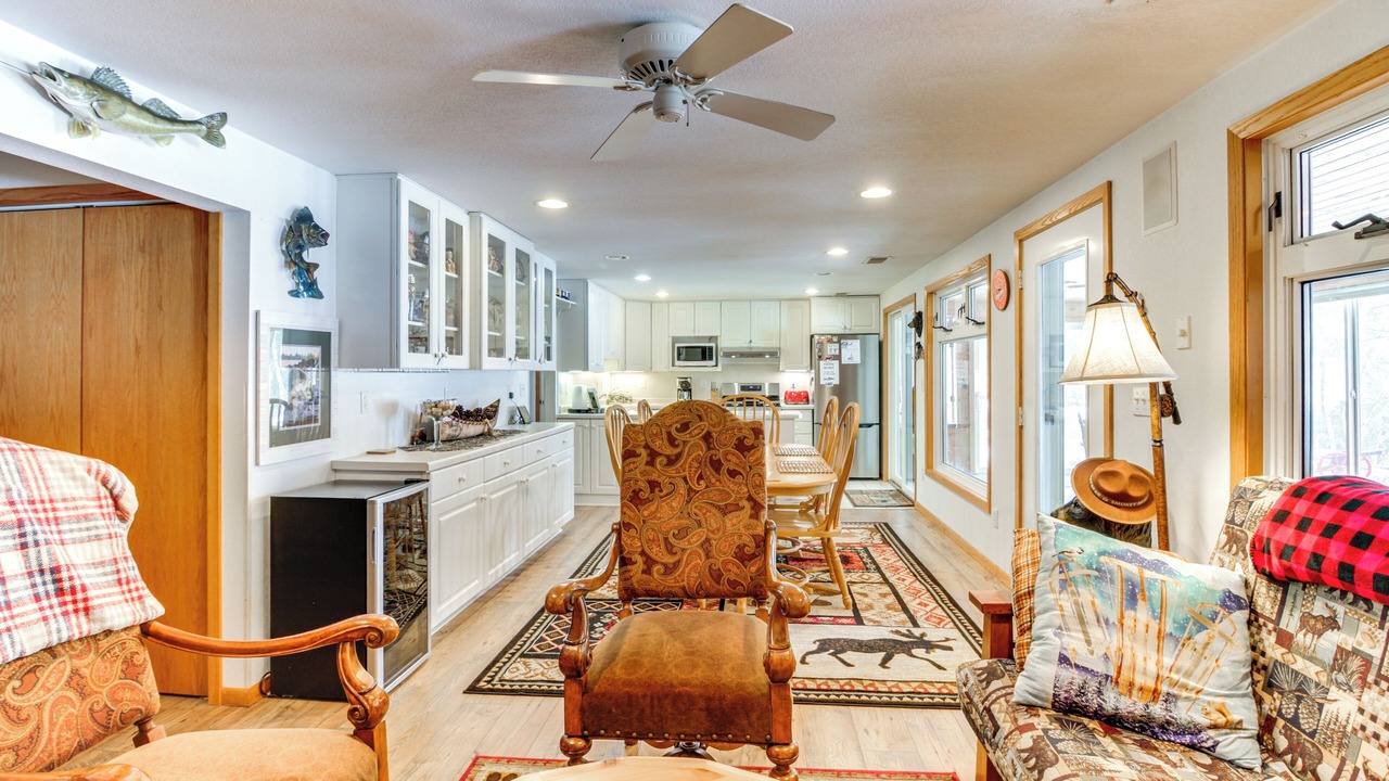 Photo of Bedroom in Walker