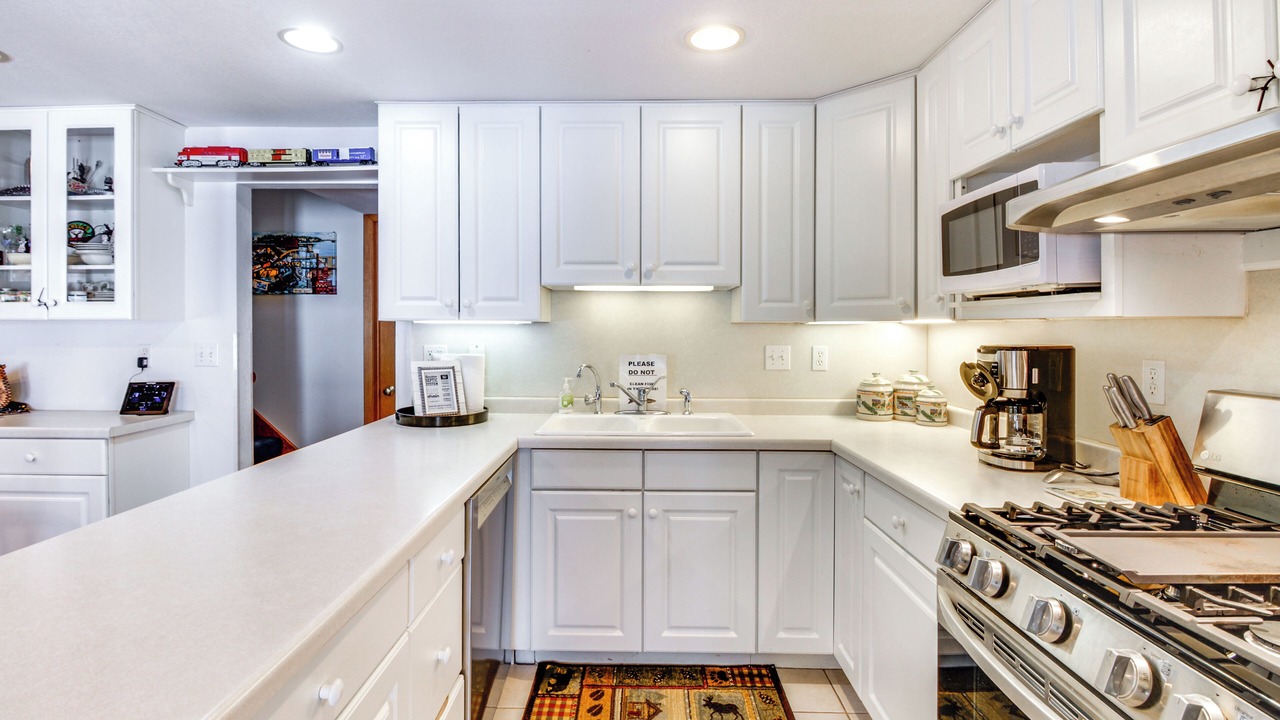 Photo of Kitchen in Walker