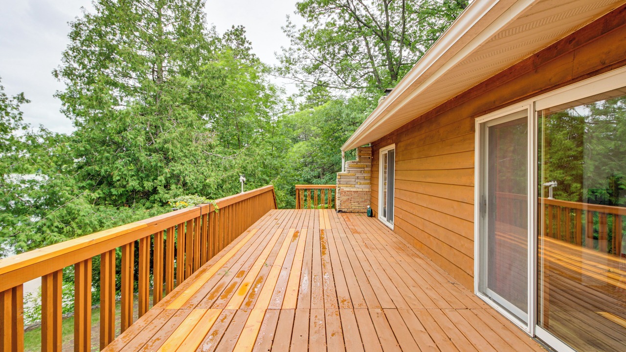 Photo of Patio Balcony in Walker