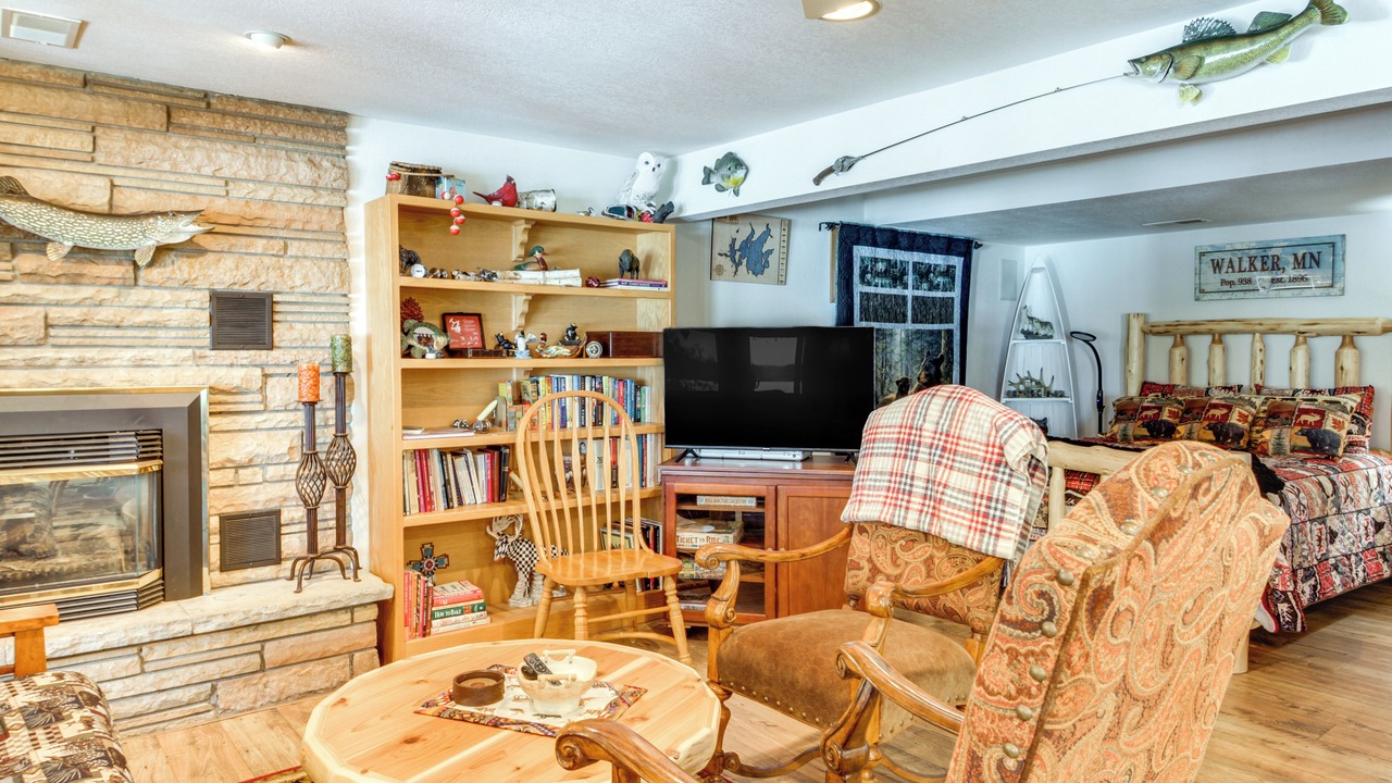 Photo of Bedroom in Walker