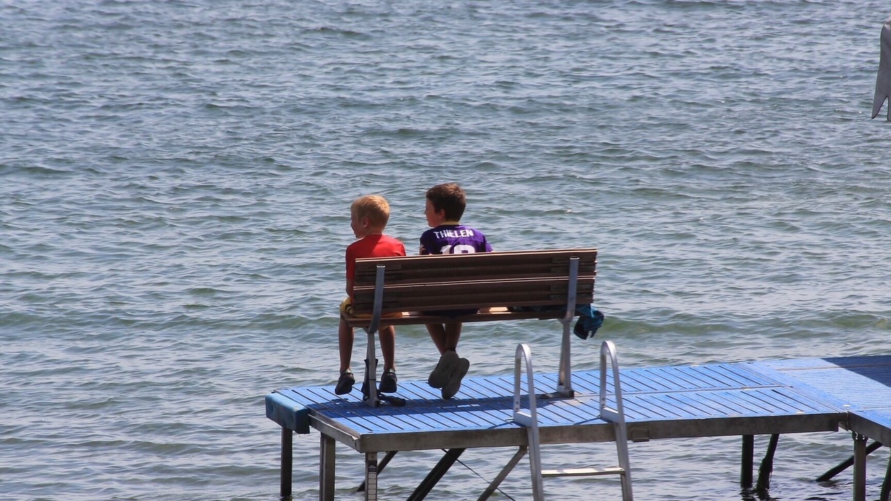 Photo of Others in Battle Lake