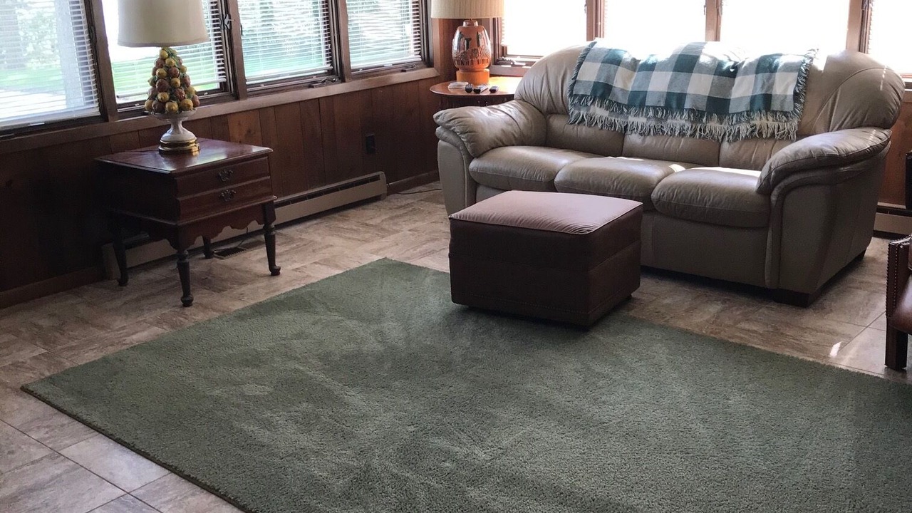 Photo of Livingroom in Battle Lake