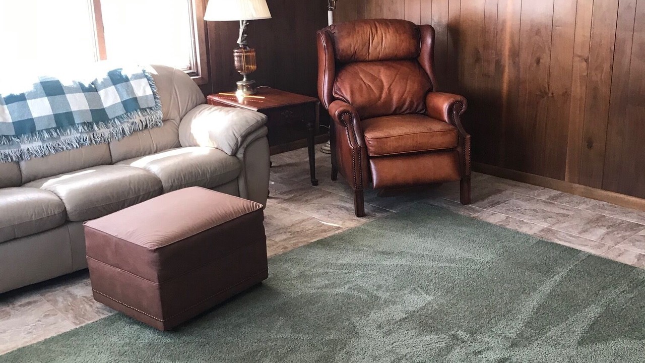 Photo of Livingroom in Battle Lake