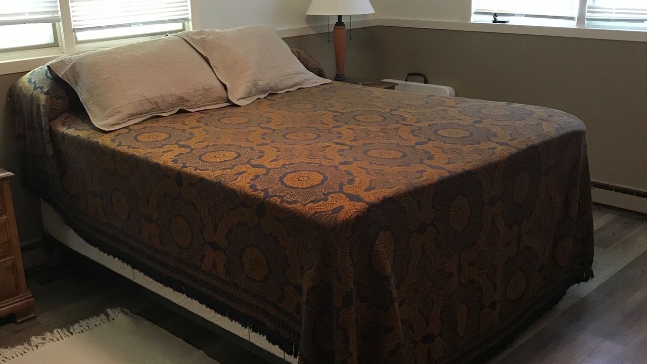 Photo of Bedroom in Battle Lake