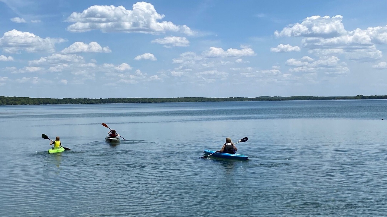 Photo of Others in Battle Lake