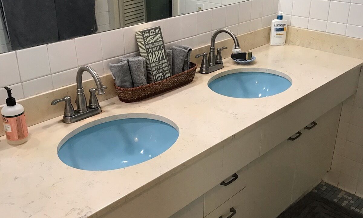 Photo of Bathroom in Battle Lake