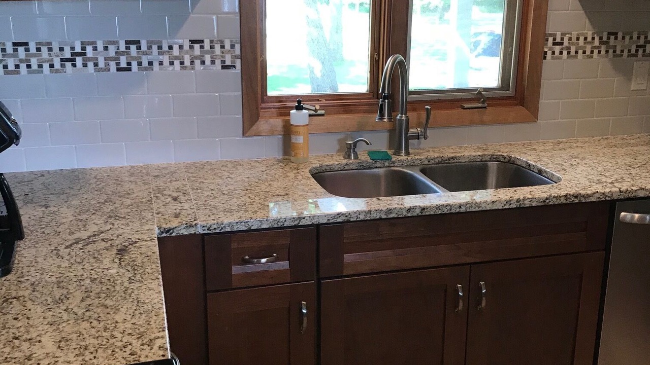Photo of Kitchen in Battle Lake