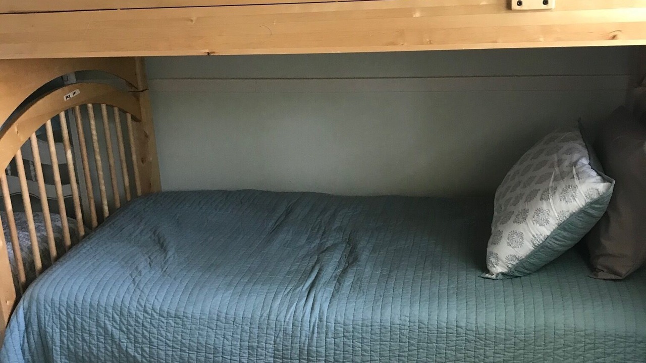 Photo of Bedroom in Battle Lake