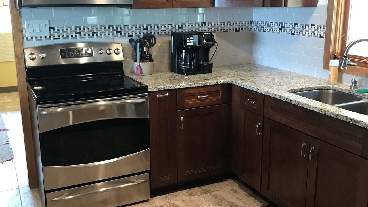 Photo of Kitchen in Battle Lake