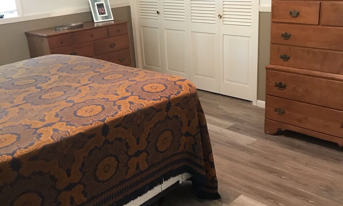Photo of Bedroom in Battle Lake